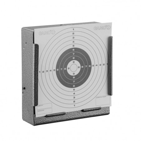 Porte-cible plat Gamo