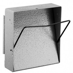 Porte-cible plat Gamo