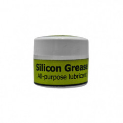 Pot de graisse silicone...
