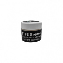 Pot de graisse silicone...