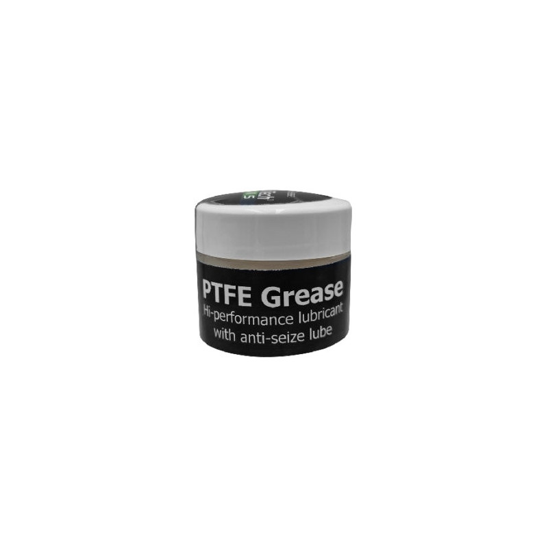 Pot de graisse silicone Cybergun PTFE - 10 ml