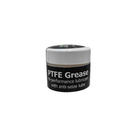 Pot de graisse silicone Cybergun PTFE - 10 ml