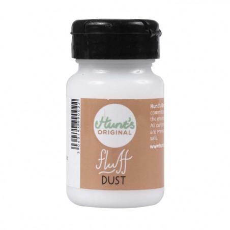 Poudre de séchage Hunt's Original Fluff Shaker
