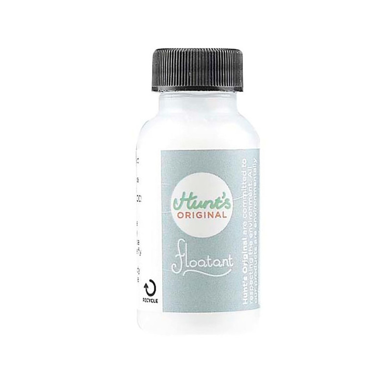 Poudre flottante Hunt's Original Standard