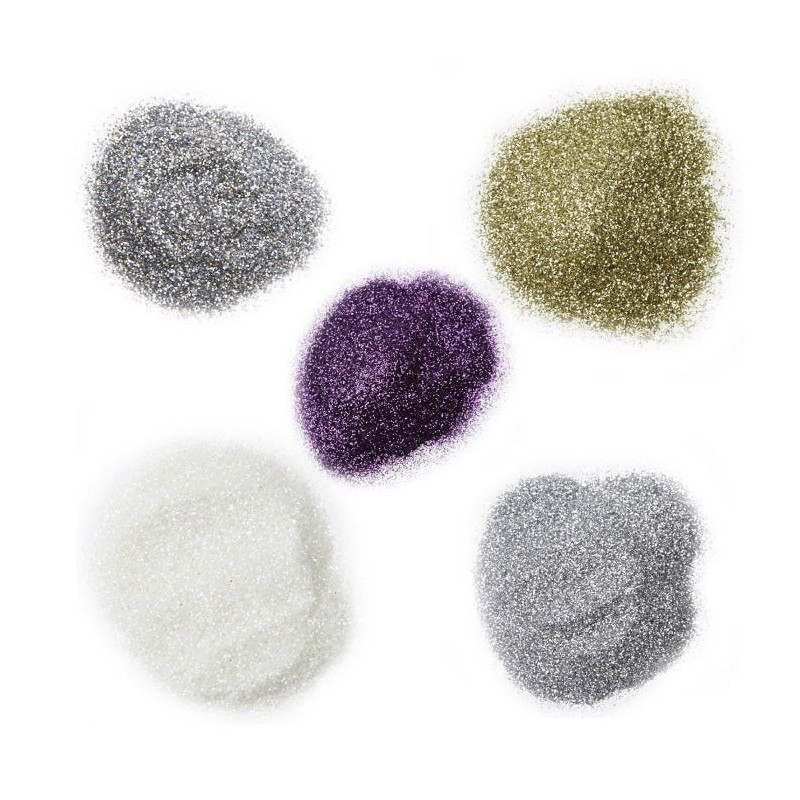 Poudre synthétique MDC Sparkle