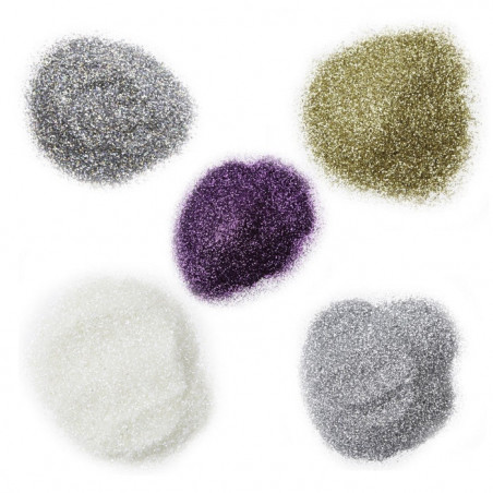 Poudre synthétique MDC Sparkle