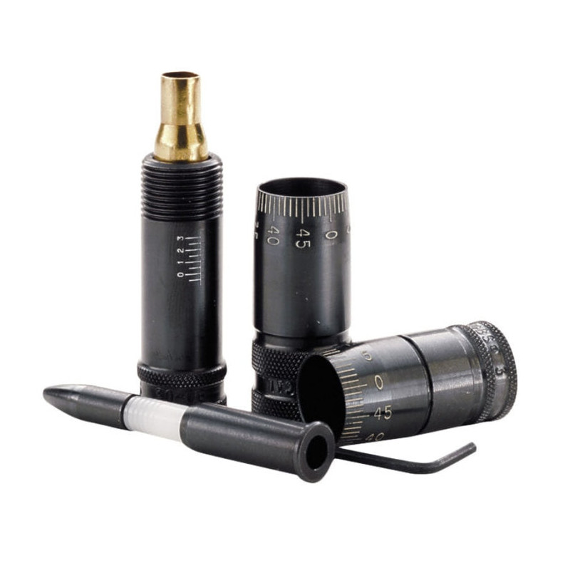 Precision Mic RCBS