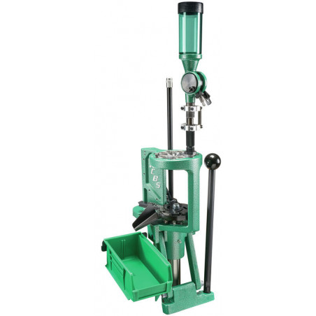 Presse à rechargement progressif RCBS Pro Chucker 5