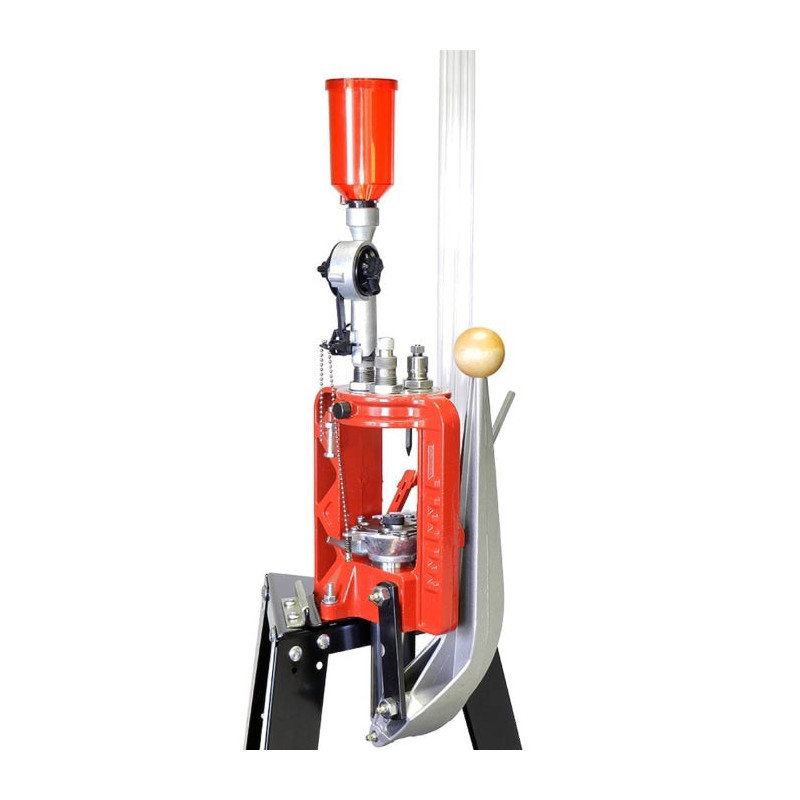 Presse de rechargement automatique Lee Precision Load Master