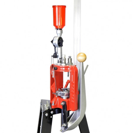 Presse de rechargement automatique Lee Precision Load Master