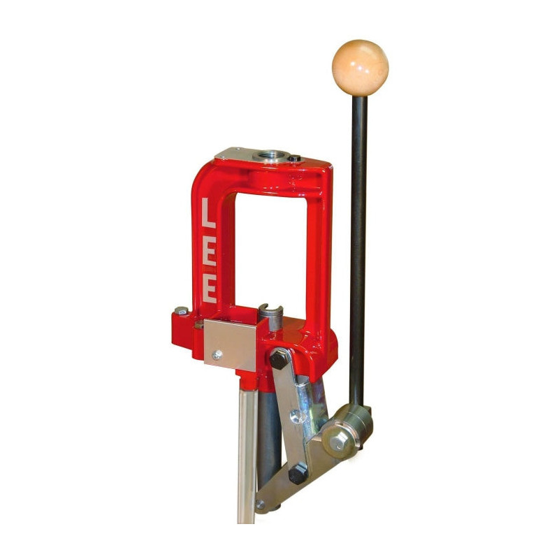 Presse de rechargement Lee Precision Breech Lock Challenge