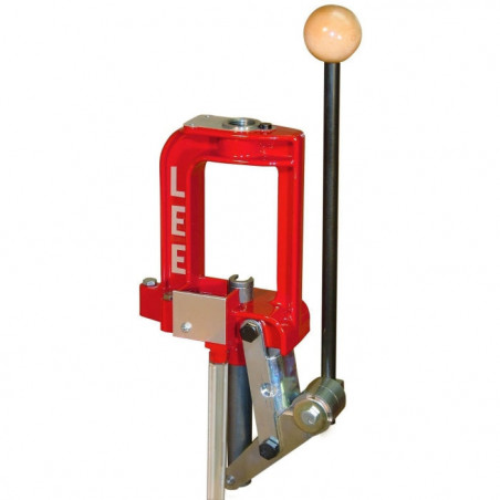 Presse de rechargement Lee Precision Breech Lock Challenge