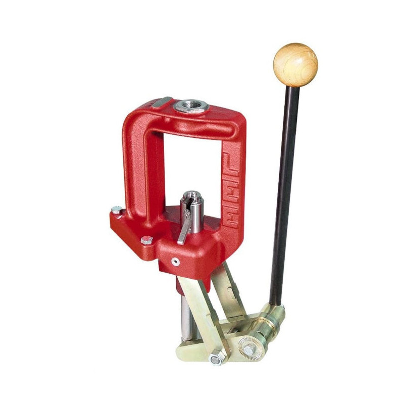 Presse de rechargement Lee Precision Classic