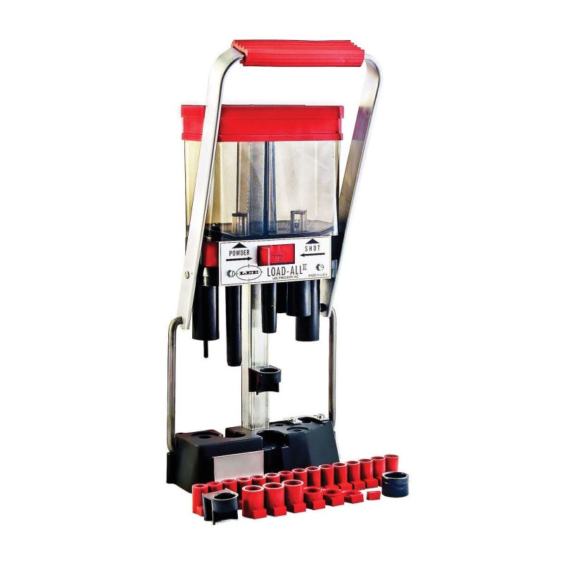 Presse de rechargement Lee Precision Load-all II