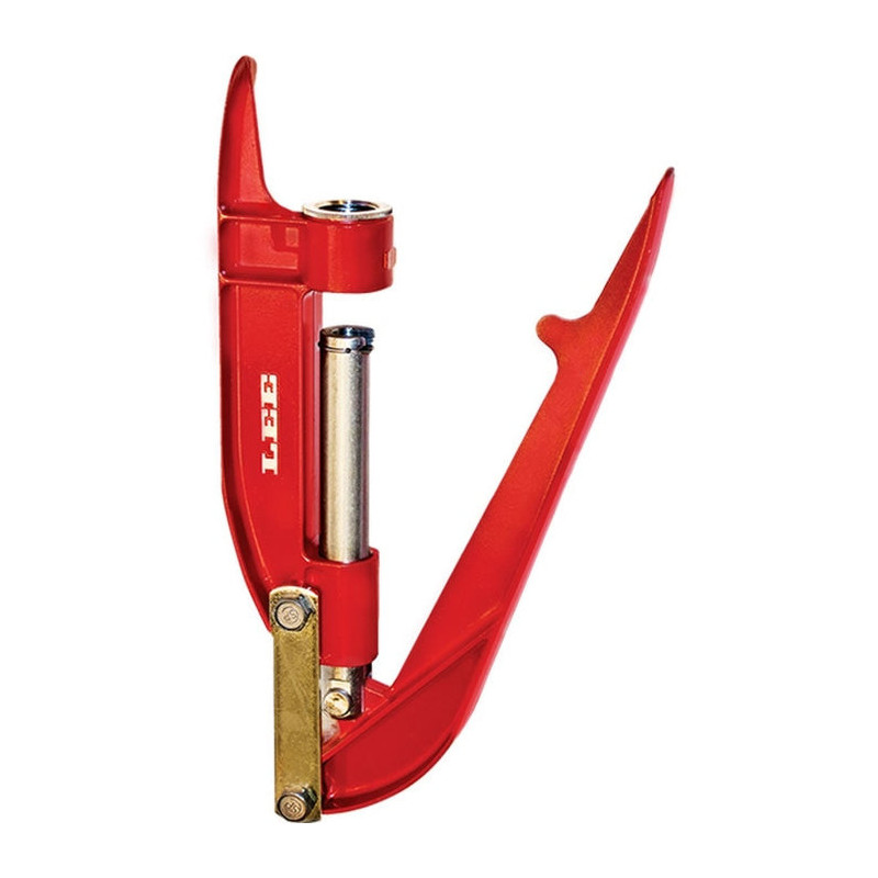 Presse de rechargement manuelle Lee Precision Breech Lock Hand