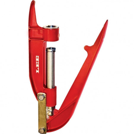 Presse de rechargement manuelle Lee Precision Breech Lock Hand