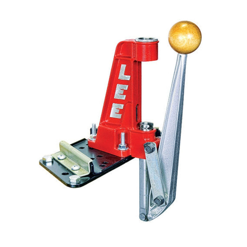 Presse de rechargement manuelle Lee Precision Breech Lock Reloader