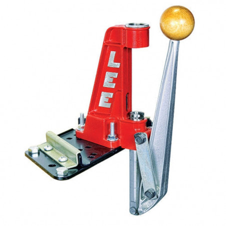 Presse de rechargement manuelle Lee Precision Breech Lock Reloader