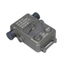 Programmateur Gearbox Ares...