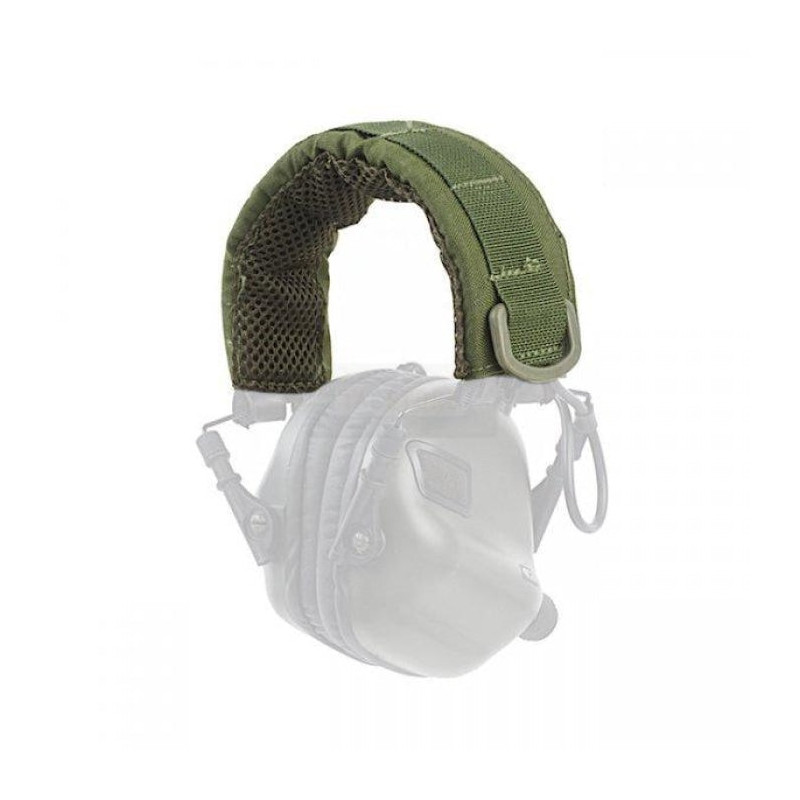 Protection Arçeau de Casque Earmor M61 Foliage Green