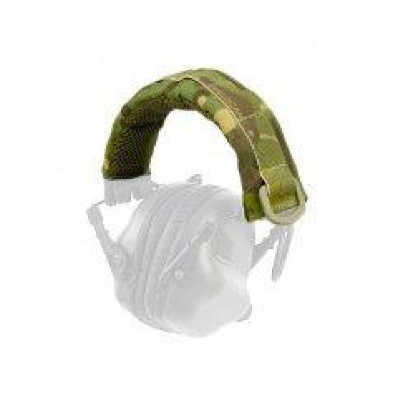 Protection Arçeau de Casque Earmor M61 Multicam Topic