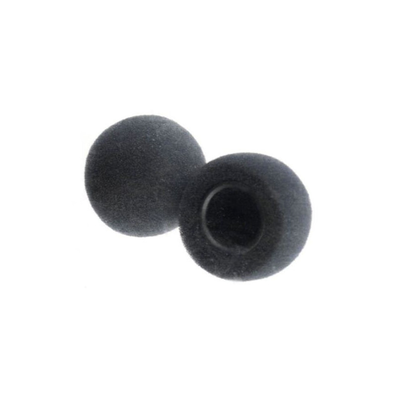 Protection Mousse pour Micro Cabot (la paire)