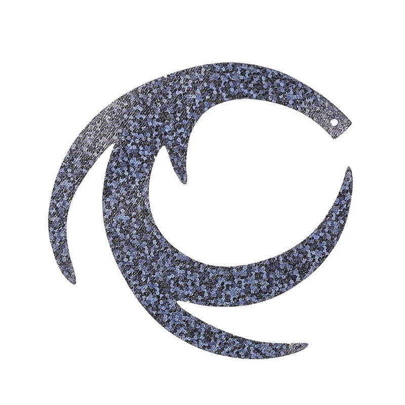 Queue de Streamer MDC Pike Tail Dragon XXL