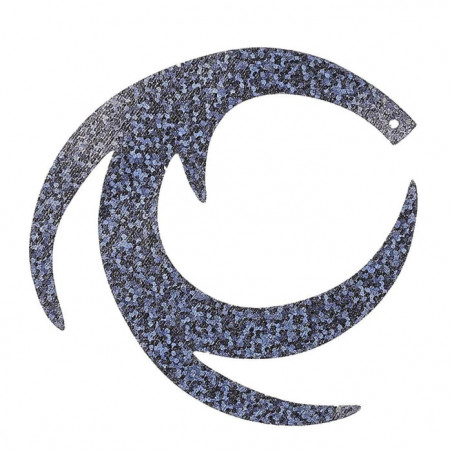 Queue de Streamer MDC Pike Tail Dragon XXL
