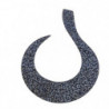 Queue de Streamer MDC Pike Tail XXL