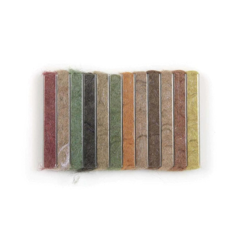 Quick Dubbing MDC Castor UV - 12 coloris