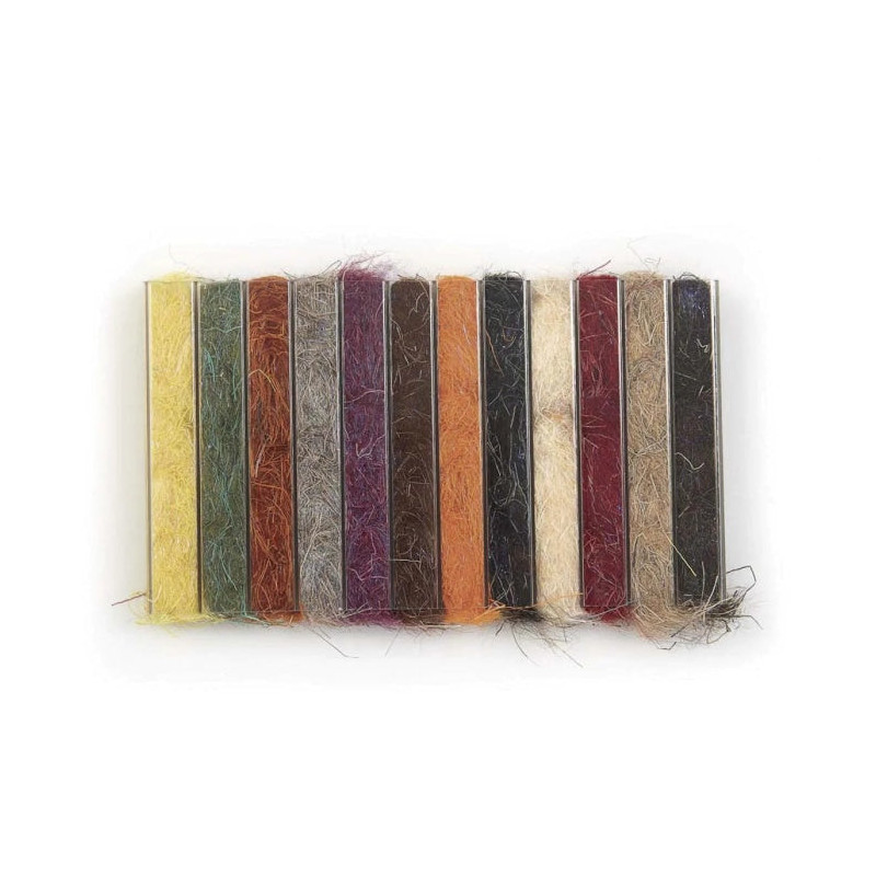 Quick Dubbing MDC Cerf UV - 12 coloris