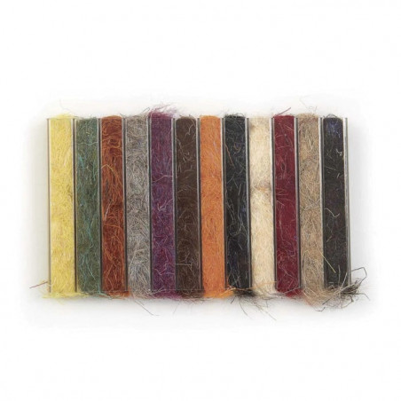 Quick Dubbing MDC Cerf UV - 12 coloris
