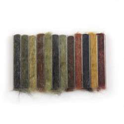 Quick Dubbing MDC Poan UV -...