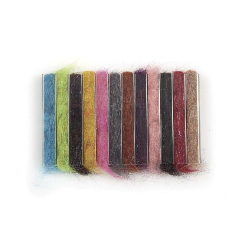Quick Dubbing MDC Shrimp - 12 coloris
