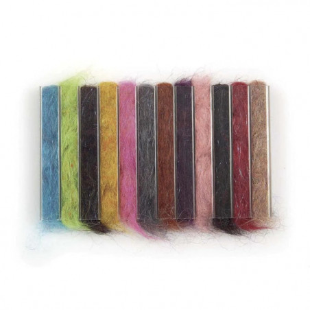 Quick Dubbing MDC Shrimp - 12 coloris