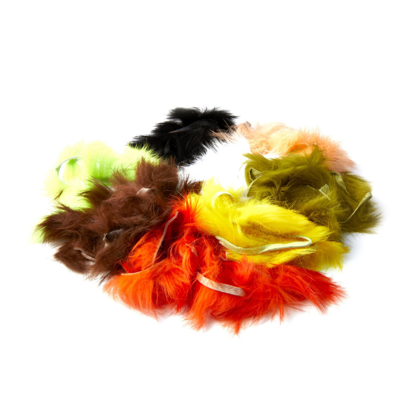Rabbit Strip MDC Latéral