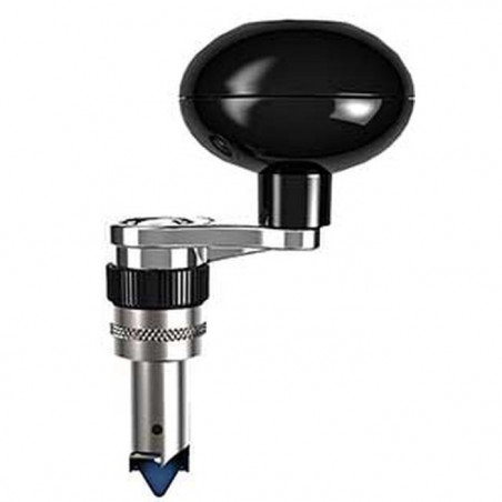 Raccourcisseur de Douilles Lee Precision pour Presse (Chanfreinage interne et externe)