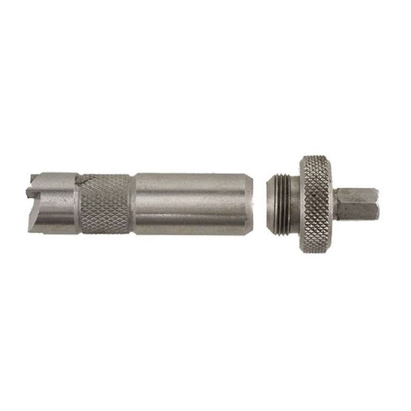 Raccourcisseur de douilles manuel Lee Precision - Large