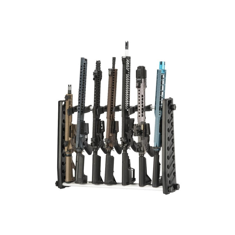Rack pour armes / répliques Tacticalops