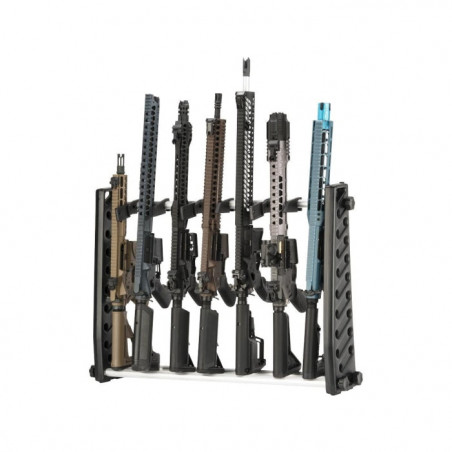 Rack pour armes / répliques Tacticalops