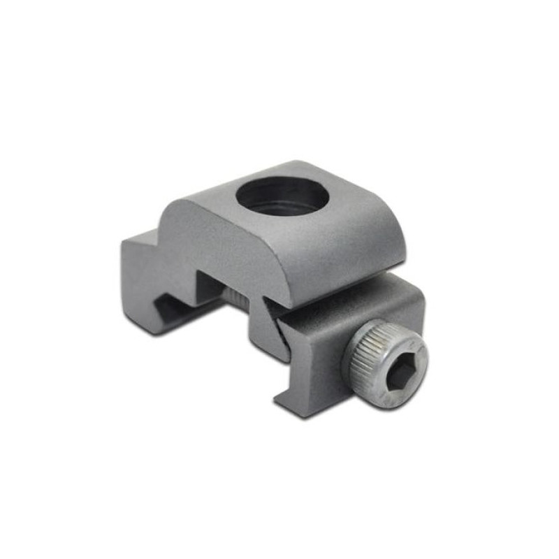 Rail de Montage PPS sangle QD noir