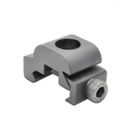Rail de Montage PPS sangle QD noir