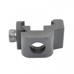 Rail de Montage PPS sangle QD noir