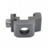Rail de Montage PPS sangle QD noir