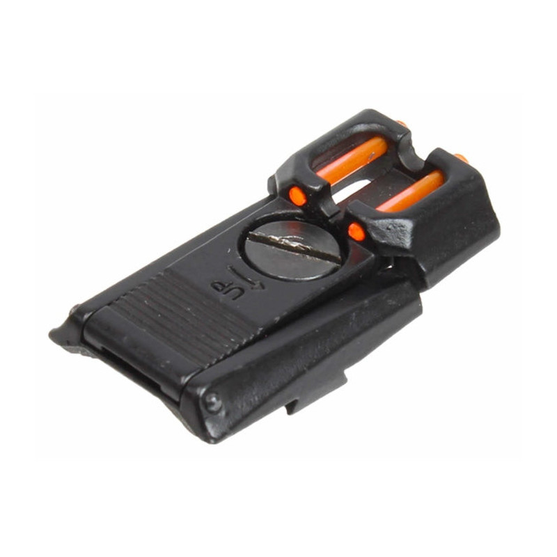 Rear sight fibre optic pour Hi-Capa - AW CUSTOM