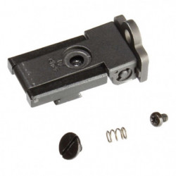 Rear sight type ghost pour...