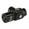 Régulateur HPA 0-150 psi GEN2 double sortie - oxygen