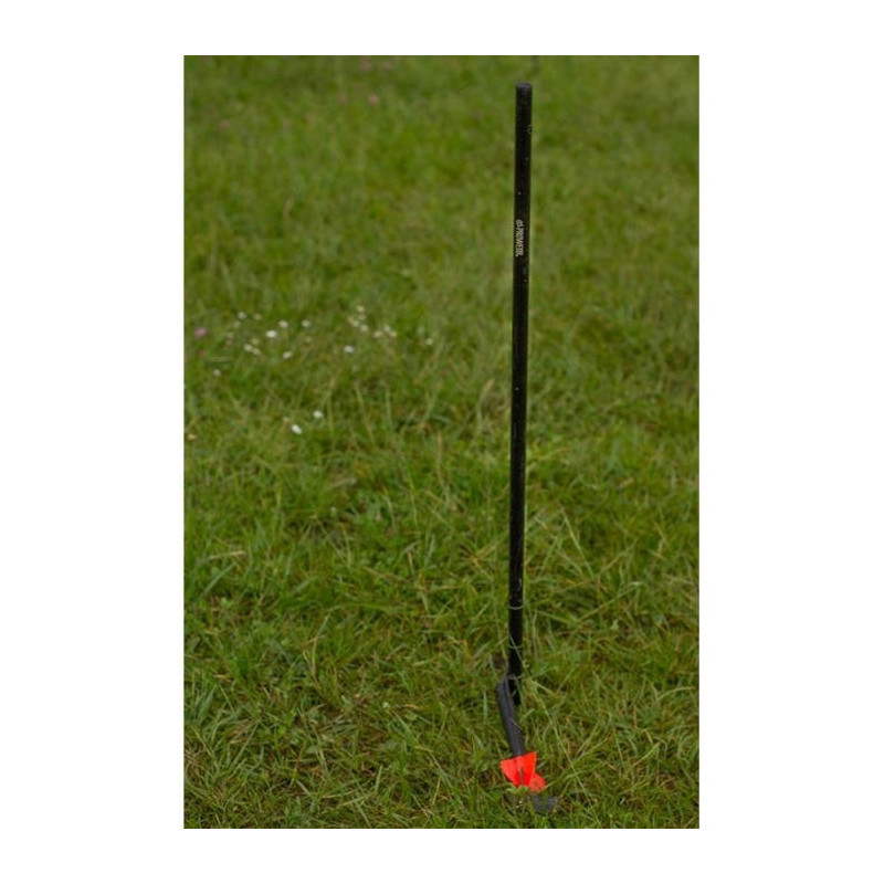 Repère de distance Prowess avec vrille