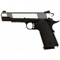 Réplique GBB 1911 MEU Rail...