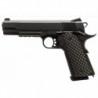 Réplique GBB 1911 MEU Rail Raven full metal gaz 1,0J